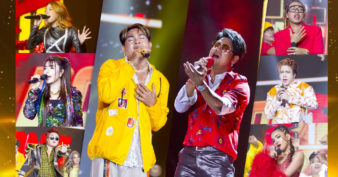 ស្វាគមន៍ឆ្នាំថ្មី2021 ប៊ូសស្រ្តងអញ្ជើញសុទ្ធតែកំពូលតារាចម្រៀងល្បីៗលំដាប់ប្រទេស