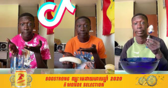 ឃើញគេធ្វើរឿងងាយៗឱ្យទៅជាស្មុគស្មាញ បុរសម្នាក់នេះចេញធ្វើវីដេអូ TikTok រកចំណូលបានរាប់ម៉ឺនដុល្លារក្នុងមួយវីដេអូ