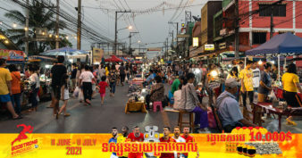 ប្រទេសថៃគ្រោងនឹងបើកស្វាគមន៍ភ្ញៀវទេសចរអន្តរជាតិក្នុងរយៈពេល ១២០ ថ្ងៃទៀត