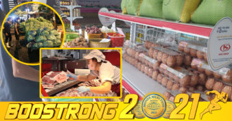 ក្រុងហូជីមិញ កំពុងប្រឈមនឹងកង្វះខាត សត្វជ្រូកប្រហែល ១ម៉ឺនក្បាល ស៊ុតរាប់ម៉ឺនគ្រាប់ និងបន្លែរាប់ពាន់តោនក្នុងមួយថ្ងៃ