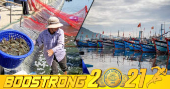 ឧស្សាហកម្មនេសាទវៀតណាម អាចនឹងបាត់បង់ទីផ្សារសហអឺរ៉ុបដែលជាទីផ្សារនាំចេញធំជាងគេទី២ ហើយខាតបង់ជាប្រាក់ ៤៨០លានដុល្លារ