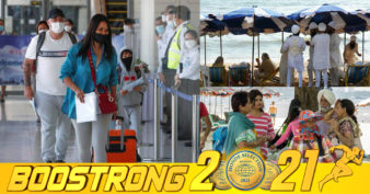 ប្រទេសថៃ កំពុងត្រៀមខ្លួនស្រូបយកភ្ញៀវទេសចរឥណ្ឌាឱ្យចូលមកកម្សាន្តដោយមិនចាំបាច់ធ្វើចត្តាឡីស័ក បន្ទាប់ពីការឆ្លងកូវីដនៅឥណ្ឌាធូរស្បើយ