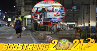 ប្រទេសថៃ ត្រូវការថវិកាចំនួន ៣០ ពាន់លានដុល្លារបន្ថែមទៀត ដើម្បីជួយដល់សេដ្ឋកិច្ចដែលរងផលប៉ះពាល់ដោយជំងឺកូវីដ-១៩