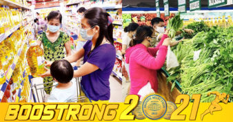 កម្មករ និងបុគ្គលិកក្នុងប្រទេសវៀតណាម កាន់តែជួបទុក្ខលំបាកធ្ងន់ធ្ងរក្នុងពេលមានវិបត្តិកូវីដ ដោយសារការឡើងថ្លៃទំនិញ