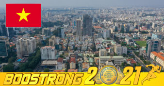 ប្រជាជនវៀតណាម នាំគ្នាដាក់លក់អចលនទ្រព្យក្នុងតម្លៃខាត ដោយសារតែកូវីដរាតត្បាតប៉ះពាល់ដល់ហិរញ្ញវត្ថុ