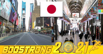 ចំនួនភ្ញៀវទេសចរបរទេស ដែលបានទៅទស្សនាប្រទេសជប៉ុន នៅតែស្ថិតក្នុងកម្រិតទាបបំផុត ដោយជំងឺកូវីដ-១៩