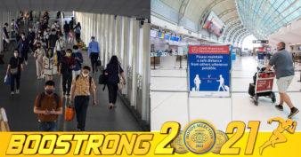 អាមេរិក ជំរុញពលរដ្ឋឱ្យជៀសវាងការធ្វើដំណើរទៅកាន់ប្រទេសថៃ និងប្រទេសដទៃទៀតដោយសារការឆ្លងជំងឺកូវីដ-១៩