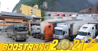 ចិន បានផ្អាកការនាំចូល និងនាំចេញទាំងអស់នៅច្រកព្រំដែនមួយរបស់ខ្លួនជាមួយវៀតណាម ដោយសារមូលហេតុមួយនេះ