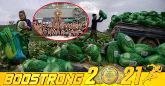 កូរ៉េខាងត្បូង បើកទទួលពលករពីប្រទេសថៃ និងប្រទេស ៥ទៀត ឱ្យចូលធ្វើការវិញ ក្រោយផ្អាកកាលពីដើមឆ្នាំមុន ដោយសារជំងឺកូវីដ