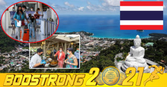 គម្រោងទេសចរណ៍ «Phuket sandbox» បង្កើតចំណូល ៣០លានដុល្លារសម្រាប់សេដ្ឋកិច្ចភូកេត