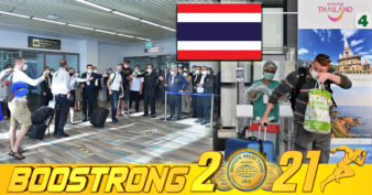 ព្រោះតែមូលហេតុមួយនេះ គណៈរដ្ឋមន្រ្តីថៃ អនុម័តទិដ្ឋាការរយៈពេលវែង ដើម្បីទាក់ទាញជនបរទេសដែលជាអ្នកមានចំនួន  ១លាននាក់