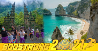 ប្រទេសឥណ្ឌូនេស៊ី អាចនឹងអនុញ្ញាតឱ្យភ្ញៀវទេសចរបរទេស ធ្វើដំណើរទៅកាន់កោះរមណីយដ្ឋាន កោះបាលី និងផ្នែកផ្សេងទៀតនៅខែតុលានេះ