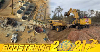 រ៉ែមាសនៅតំបន់សំពៅលូន ក្នុងស្រុកមេមត់ ខេត្តត្បូងឃ្មុំ នឹងចាប់ផ្តើមបន្តរុករក ដោយក្រុមហ៊ុនរុឺនេសង់មកពីប្រទេសអូស្ត្រាលី នាពេលឆាប់ៗនេះ