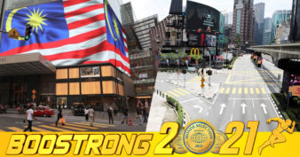 ម៉ាឡេស៊ី អនុញ្ញាតឱ្យអាជីវកម្មចំនួន ១១ ប្រភេទ បើកឡើងវិញ ដើម្បីពន្លឿនការងើបឡើងវិញនៃសេដ្ឋកិច្ច និងជួយប្រជាជនលើកកម្ពស់ជីវភាពរស់នៅ