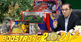 រដ្ឋមន្ត្រីក្រសួងកសិកម្ម ប្រាប់ពីហេតុផលដែលតម្រូវឱ្យក្រុមហ៊ុននិងម្ចាស់ចម្ការមុខដំណាំនាំចេញចុះបញ្ជីជាចម្ការនាំចេញ