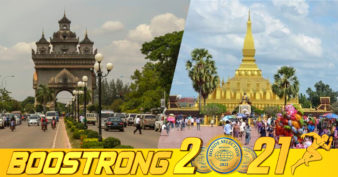 វៀតណាម ចិន និងប្រទេសក្នុងតំបន់អាស៊ាន នឹងទទួលបានអទិភាពមុនគេនៅពេលឡាវបើកប្រទេសទទួលភ្ញៀវទេសចរវិញ