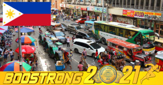 សេដ្ឋកិច្ចហ្វីលីពីន ត្រូវការពេល ១០ ឆ្នាំដើម្បីស្តារឡើងវិញនិងត្រលប់ទៅរកកំណើនដូចមុនពេលមានជំងឺរាតត្បាត