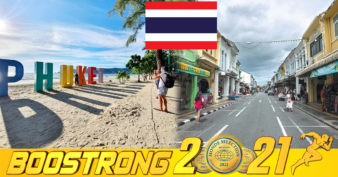 ថៃ រំពឹងថា កោះភូកេតនឹងរកចំណូលបានរាប់សិបលានបាត ពីភ្ញៀវទេសចរ ១លាននាក់ ក្នុងរយៈពេល ៦ ខែខាងមុខនេះ