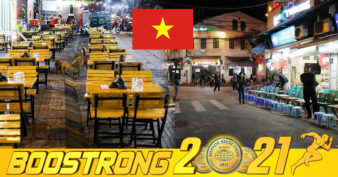 នាយកដ្ឋានសុខាភិបាលទីក្រុងហូជីមិញ អំពាវនាវឱ្យបើក បារ ឌីស្កូ ខារ៉ាអូខេ ហាងម៉ាស្សា រួមទាំងអាជីវកម្មផ្សេងទៀតនៅក្នុងតំបន់ហានិភ័យទាបឡើងវិញ