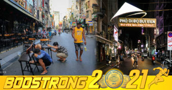 ទីក្រុងហូជីមិញ អនុញ្ញាតឱ្យអាជីវកម្ម បារ រោងកុន ខារ៉ាអូខេ និងហាងម៉ាស្សា បន្តប្រតិបត្តិការពេញលេញឡើងវិញហើយ