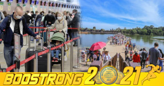 រុស្ស៊ី គាំទ្រយុទ្ធសាស្ត្រទេសចរវ៉ាក់សាំងរបស់កម្ពុជា ហើយនឹងរៀបចំឲ្យពលរដ្ឋ មកលេងក្នុងពេលឆាប់ៗនេះ