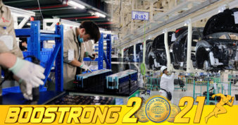 ក្រុមហ៊ុនផលិតរថយន្តដ៏ល្បី Honda កំពុងពិចារណាសាងសង់រោងចក្រផលិតអាគុយរថយន្តអគ្គិសនី (EV) នៅក្នុងប្រទេសថៃ