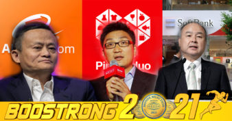 មហាសេដ្ឋីយីអ៊ុនដាក់ ៣រូប ត្រូវបានដាក់នាមថាជាអ្នកចាញ់ដ៏ធំបំផុតក្នុងឆ្នាំ២០២១ ក្រោយខាតបង់ទ្រព្យ​សម្បត្តិរាប់ពាន់លានដុល្លារ