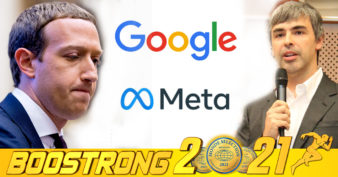 ក្រុមហ៊ុនបច្ចេកវិទ្យាយក្ស Google និង Meta ខាតធំ ដោយសារត្រូវផាកពិន័យដោយតុលារុស្ស៊ីលើរឿងមួយនេះ