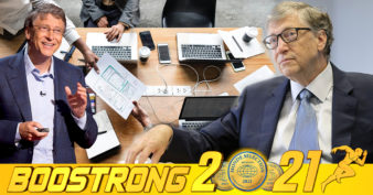 ស្ថាបនិក Microsoft៖ “មនុស្សដែលមានជំនាញ ៣នេះ នឹងទទួលបានជោគជ័យក្នុងទីផ្សារការងារនាពេលអនាគត”