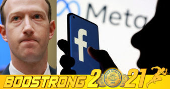 ខាតលុយទៀតហើយ! Facebook ប្រឈមនឹងការពិន័យជាង ៣ពាន់លានដុល្លារពីអាជ្ញាធរអង់គ្លេសដោយសារករណីមួយនេះ