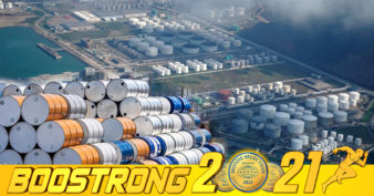 ប្រទេសធំៗ ២ ត្រៀមខ្លួនរួចជាស្រេចក្នុងការបញ្ចេញប្រេងបម្រុង ប្រសិនបើជម្លោះអ៊ុយក្រែនប៉ះពាល់ដល់ការផ្គត់ផ្គង់