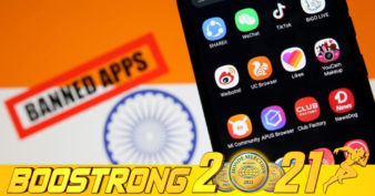 ប្រទេសចិន បារម្ភខ្លាំងទាក់ទងនឹងការបិទកម្មវិធីចិនដល់ទៅ ៥៤ របស់ឥណ្ឌា