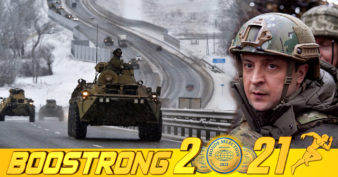 អ៊ុយក្រែន សុខចិត្តចេញ​លក់មូលបត្របំណុល​សង្គ្រាម ដើម្បីរកប្រាក់ ២៧០លានដុល្លារ គាំទ្រ​វិស័យ​យោធា ខណៈ​ក្បួន​រថយន្ត​រុស្ស៊ី​ដ៏ធំ​បិទ​នៅ​ក្រុង​គៀវ