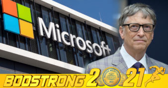 លាហើយរុស្ស៊ី! ក្រុមហ៊ុន Microsoft របស់មហាសេដ្ឋីចិត្តធម៌ Bill Gates សម្រេចផ្អាកលក់ផលិតផល និសេវាកម្មក្នុងប្រទេសរុស្ស៊ីហើយ