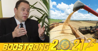 ឯកអគ្គរដ្ឋទូតអ៊ុយក្រែន ស្នើសុំជំនួយស្បៀងអាហារបន្ថែម ក៏ដូចជាជំនួយផ្នែកកសិកម្មពីប្រទេសជប៉ុន