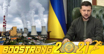 ប្រធានាធិបតីអ៊ុយក្រែន អំពាវនាវឱ្យប្រទេសដែលសម្បូរថាមពលធ្វើរឿងមួយនេះ ដើម្បីកុំឱ្យពឹងផ្អែកតែលើប្រទេសរុស្ស៊ីពេក