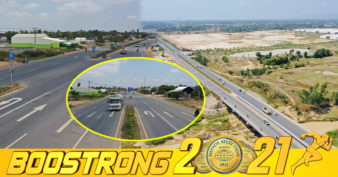 ដំណឹងល្អដើមខែ! កំណាត់ផ្លូវជាតិលេខ៣ ពី រាជធានីភ្នំពេញ (ចោមចៅ) ដល់ក្រុងកំពត ត្រូវបានសម្ពោធបើកឱ្យប្រើប្រាស់ជាផ្លូវការហើយ