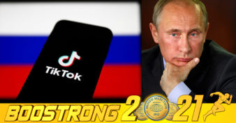 មិនមែនតែក្រុមហ៊ុនអាមេរិក! TikTok វេទិកាកម្សាន្តរបស់ចិន ក៏ប្រកាសផ្អាក​ការ​ផ្សាយ​បន្ត​ផ្ទាល់ ការ​បង្ហោះ​ថ្មី​ៗនៅ​រុស្ស៊ី