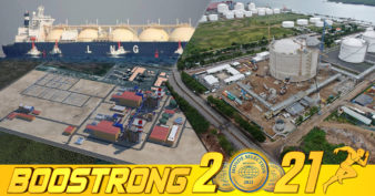 ក្រុមហ៊ុនកូរ៉េខាងត្បូង Samsung C&T ចាប់ដៃជាមួយក្រុមហ៊ុនវៀតណាម សង់រោងចក្រថាមពលតម្លៃ ៩៤០លានដុល្លារ​នៅវៀតណាម