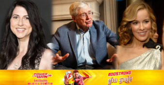 អ្នកស្នងមរតក មានទ្រព្យច្រើនជាងគេបំផុតទាំង១០ នៅសហរដ្ឋអាមេរិក