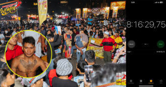 ព្រំសំណាង សំណាងដូចឈ្មោះ ថ្ងៃ៨មីនា បីស្ត្រី៨ម៉ោង បានឡានថ្មី១គ្រឿង