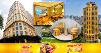 ម្ចាស់សណ្ឋាគារធ្វើពីមាសដំបូងគេបង្អស់នៅទីក្រុងហាណូយ ប្រកាសដាក់លក់ដើម្បីយកប្រាក់បើកឱ្យបុគ្គលិក និងសងការប្រាក់