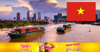 រយៈពេល ៥ខែឆ្នាំនេះ វៀតណាមវិនិយោគជាង ៣១៦លានដុល្លារនៅបរទេស ក្នុងនោះកម្ពុជាទទួលបានការវិនិយោគជាង ១៣%