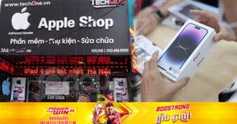 iPhone 14 Pro Max នៅវៀតណាមធ្លាក់ថ្លៃមកត្រឹម ១០០០ដុល្លារស្ដើង ក្រោយចេញលក់បាន ១០ខែ