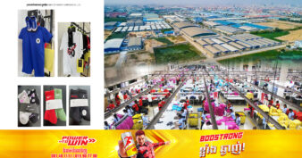 ដំណឹងល្អ! កម្ពុជា ទទួលបានគម្រោងវិនិយោគរោងចក្រចំនួន ១០បន្ថែមទៀត ដែលនឹងមានវត្តមាននៅក្នុងខេត្ត-ក្រុងទាំងនេះ