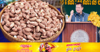 រាជរដ្ឋាភិបាលកម្ពុជា បាននិងកំពុងជំរុញការបង្កើតសហគមន៍កសិកម្មឱ្យកាន់តែសកម្មបន្ថែមទៀត ដែលដើរតួនាទីជួយដល់កសិករ និងស្វែងរកទីផ្សារសម្រាប់នាំចេញ