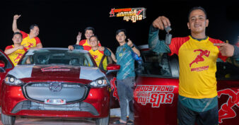 រកឃើញជើងខ្លាំងម្ចាស់ឡានប៊ូសស្រ្តងប៉េណាល់ទី ឆ្លងកាត់ ១០ប្រកួត ក្នុងចំណោម ៥១២ក្រុម