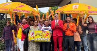 យល់សប្ដិឃើញពស់ ២ក្បាល ព្រឹកឡើងស្រែកផ្អើលភូមិ ព្រោះបានលាភធំពីប៊ូសស្រ្តង!