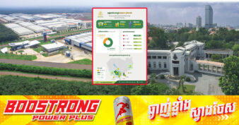 ក្នុងខែឧសភា ឆ្នាំ២០២៥ គម្រោងវិនិយោគចំនួន ៥៩ ដែលមានទុនវិនិយោគសរុបប្រមាណ ៨១៦លានដុល្លារអាមេរិក ត្រូវបានចុះបញ្ជីដោយក្រុមប្រឹក្សាអភិវឌ្ឍន៍កម្ពុជា