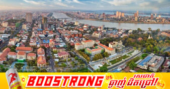 សេដ្ឋកិច្ចកម្ពុជា ងើបឡើងវិញយ៉ាងឆាប់រហ័ស និងបន្តស្ថិតលើមាគ៌ាកំណើនដ៏រឹងមាំក្នុងអត្រាប្រមាណ ៥,២% ក្នុងឆ្នាំ២០២៥ ទោះបីជាត្រូវប្រឈមនឹងបញ្ហាឈ្លានពាន និងសកលក៏ដោយ